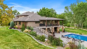 Image of The Grant House