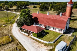 Image of Charming Countryside Cottage