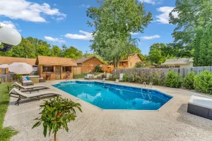 Image of The Wreath House in Manhattan
