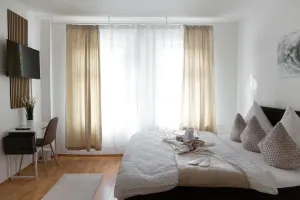 Image of Lemsdorfer Apartments Magdeburg