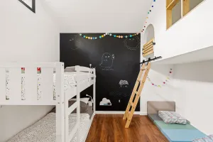 Image of Poconos Lodge: Family Adventure!