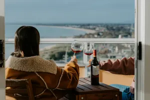 Image of Pudding's Home Luxury Oceanfront Escape