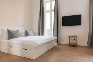 Image of Homaris Apartments Frankfurter Allee