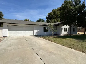 Image of Home in Madera Wine Country