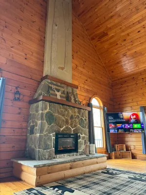 Image of Hibernation Station