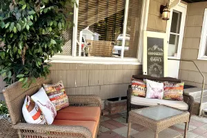 Image of The Twin's Hidden Gem