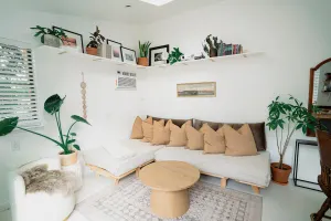 Image of Branch + Boulder