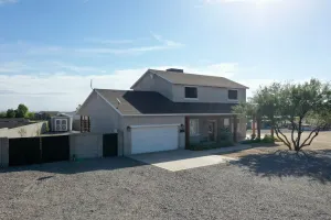 Image of Thatcher Retreat