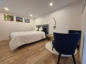 Image of Appartement 2 pièces SAVIGNY