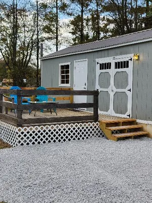 Image of Sleeping Turtle Farmhouse