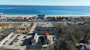 Image of Old Orchard Beach Condo  Just steps to the Beach  Beautiful ocean views