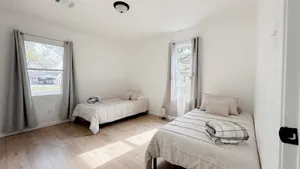 Image of Your home away from home