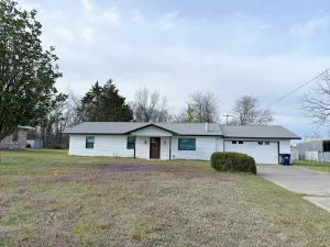 Image of Tower House