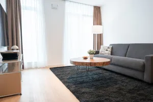 Image of SCHÖNTALHAUS City Apartments