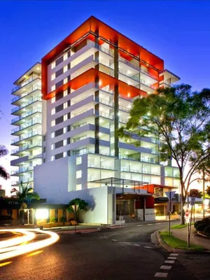 Image of Apartment perfect position CBD