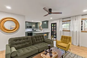 Image of Paris Mid -Century Modern