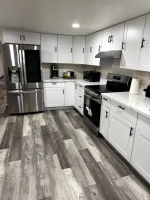 Image of Cozy & Updated Near Fairgrounds