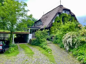 Image of FeWo Machedanz zentrumsnah & ruhig Timmendorfer Strand