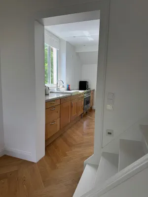 Image of Charming Stadtvilla from 1895 Classic en Elegant