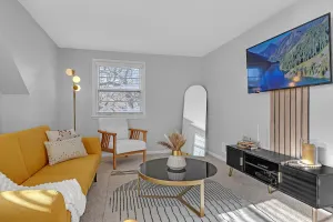 Image of ~ Central Haven ~ Stylish ~ Warm ~ Charm ~ MSU