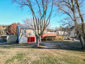 Image of The Katy Cottage on the Trail