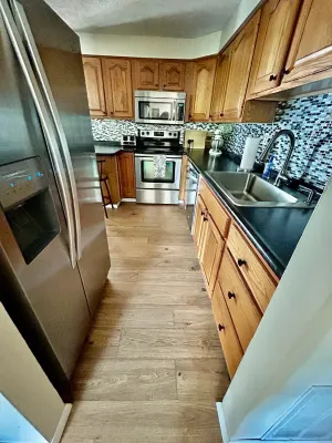 Image of Pet friendly/safe by Oakmont, Veltres + Pittsburgh