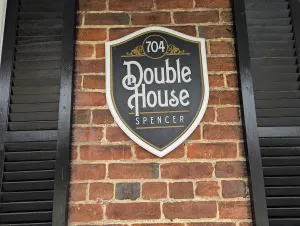 Image of The Plum Street Double House