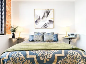 Image of Historic Hideaway Downtown