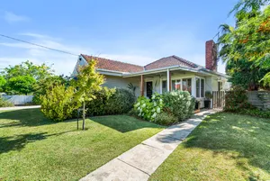 Image of Retreat on Murphy