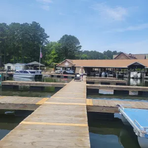 Image of Lake Tillery-7 minutes to Marina!