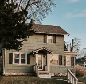 Image of Full of Character-Walk to Witt!