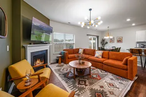 Image of Spacious Farragut 5BR Family & Group Getaway near UT