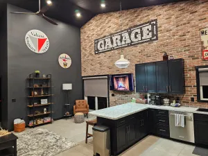 Image of Mullet's Speed Shop