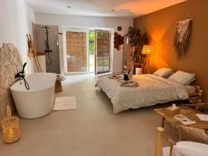 Image of Coco Suite