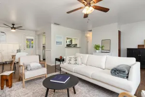 Image of Entire home in Downtown PG