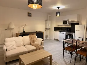 Image of Apt Neuf Centre Saint-sever