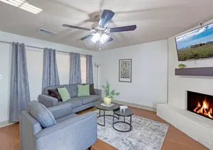 Image of AT&T Stadium House