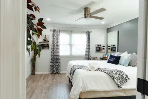 Image of Luxury Retreat: Royal Comfort & Modern Amenities