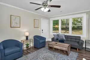 Image of Margrave Retreat Unit A - 2BR