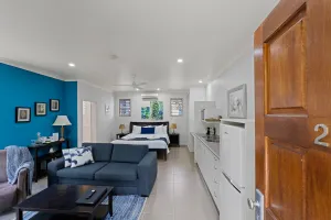 Image of Blue Summit Hideaway