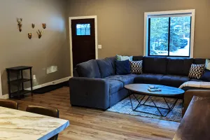 Image of Emerald Cottage - Northern MN