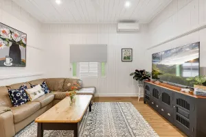 Image of Bondi Cottage on Queens Park!
