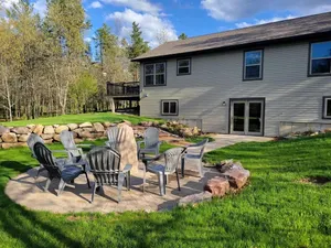 Image of Eagle Trail Escape