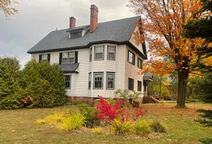 Image of Large Historic home near Swedetown Trails-pet friendly