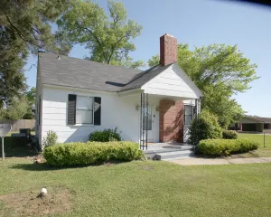 Image of Malik’s place