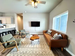 Image of Little Peaks