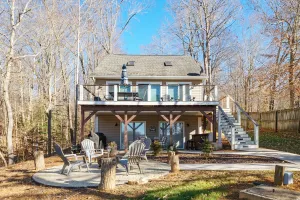 Image of High Rock Haven