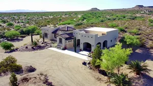 Image of Mountain View Retreat