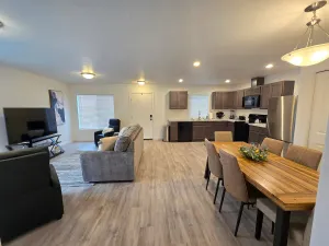 Image of Hill Base Modern