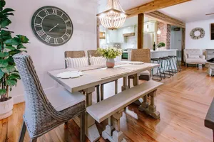 Image of Doris' Cottage